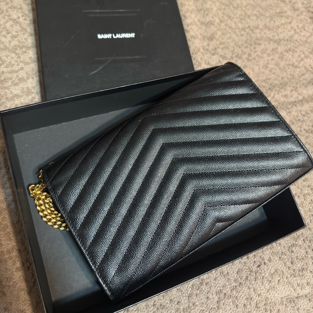 Saint Laurent Purse - Picture 3 of 3